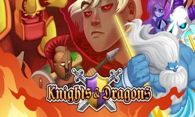 download Knights & Dragons apk